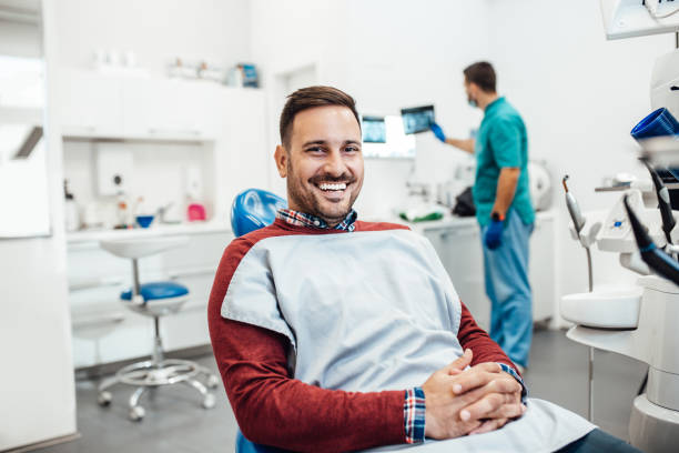 Best Full Mouth Reconstruction  in Rothsville, PA