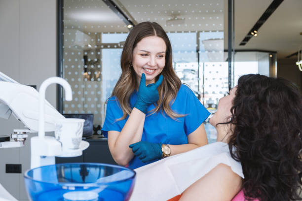 Best Dental X-Rays and Imaging  in Rothsville, PA