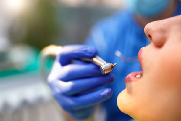 Full Mouth Reconstruction in Rothsville, PA